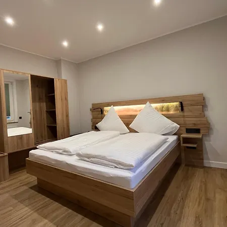 Apartment Kleines Berghaus #2 *