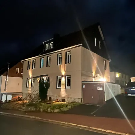 Kleines Berghaus #2 * Braunlage