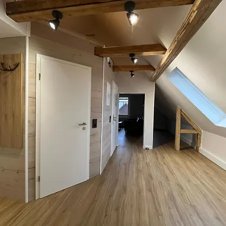 Apartment Kleines Berghaus #2
