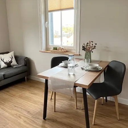 Apartment Kleines Berghaus #2 Braunlage