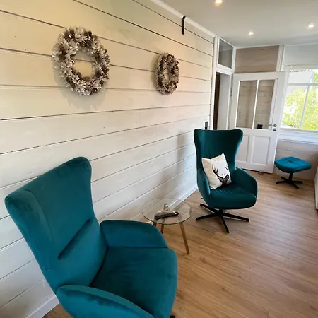 Apartment Kleines Berghaus #2 Braunlage
