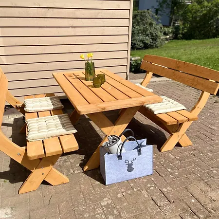 Kleines Berghaus #2 * Braunlage