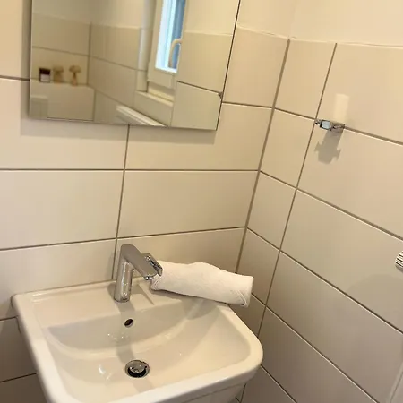 Kleines Berghaus #2 Apartment Braunlage