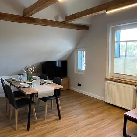 Apartment Kleines Berghaus #2